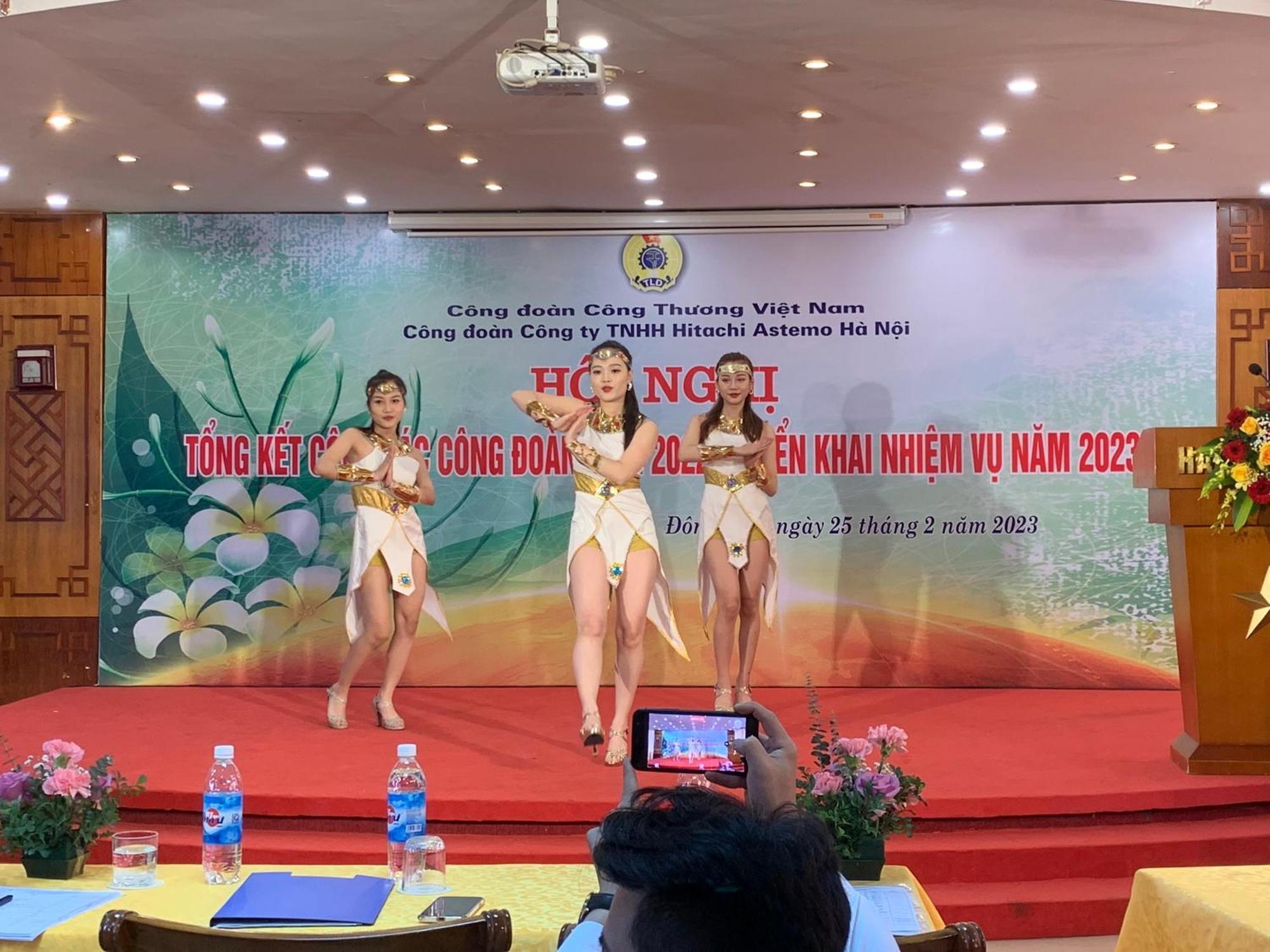 Hotel Khach San Ha Anh Dong Anh Zewnętrze zdjęcie
